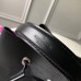 Louis Vuitton Epi Leather NeoNoe Bucket Bag M54366 Black