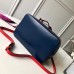 Louis Vuitton Epi Leather NeoNoe Bucket Bag M54367 Indigo