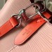 Louis Vuitton Epi Leather NeoNoe Bucket Bag M54370 Rose Ballerine