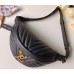 Louis Vuitton New Wave Bumbag Bag M53750 Black 2019