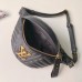 Louis Vuitton New Wave Bumbag Bag M53750 Black 2019