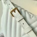 Louis Vuitton New Wave Bumbag Bag M53861 White 2019