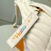 Louis Vuitton New Wave Bumbag Bag M53861 White 2019