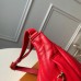 Louis Vuitton New Wave Bumbag Bag Red 2019