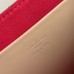 Louis Vuitton Monogram Vernis Patent Leather LV Wynwood Bag M90442 Creme 2019