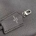 Louis Vuitton Lockme Hobo Shoulder Bag M52776 Black 2019