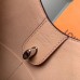 Louis Vuitton Lockme Hobo Shoulder Bag M44330 Beige 2019