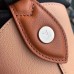 Louis Vuitton Lockme Hobo Shoulder Bag M44330 Beige 2019