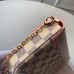 Louis Vuitton Damier Azur Canvas Pochette Felicie Chain Wallet Bag N60235 2019