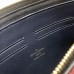 Louis Vuitton Monogram Canvas Pochette Tuileries Bag M63936 Bordeaux 2019
