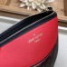 Louis Vuitton Monogram Canvas Pochette Tuileries Bag M63903 Kabuki 2019