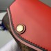 Louis Vuitton Monogram Canvas Tuileries Compact Wallet M63904 Kabuki 2019