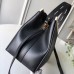 Louis Vuitton City Frame Bag M52240 Black 2019