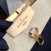 Louis Vuitton City Frame Bag M52719 Banane 2019