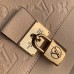Louis Vuitton Monogram Empreinte Marignan Bag M44549 Creme Caramel 2019