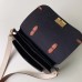 Louis Vuitton Monogram Canvas Vaugirard Bag M44354 Noir 2019
