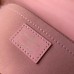 Louis Vuitton Love Lock New Wave Chain MM Bag M53214 Rose 2019