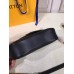 Louis Vuitton Love Lock New Wave Chain PM Bag M53213 Black 2019