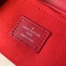 Louis Vuitton Love Lock New Wave Chain PM Bag M53213 Red 2019