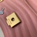 Louis Vuitton Love Lock New Wave Chain PM Bag M53213 Rose 2019