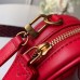 Louis Vuitton Love Lock New Wave Heart Bag M52794 Red 2019