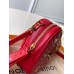 Louis Vuitton Love Lock New Wave Heart Bag M52794 Red 2019