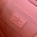 Louis Vuitton Love Lock New Wave Heart Bag M53205 Rose 2019