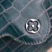 Louis Vuitton Crocodilien Brillant Capucines BB Bag N93274 Ocean Blue