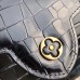 Louis Vuitton Crocodilien Brillant Capucines Mini Bag N93429 Black