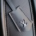 Louis Vuitton EPI Leather Mini Luggage Bag Black 2019