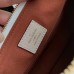 Louis Vuitton Monogram Empreinte Speedy Bandouliere 30 Bag Creme Caramel 2019
