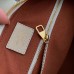 Louis Vuitton Monogram Empreinte Speedy Bandouliere 25 Bag M44736 Creme Caramel 2019