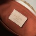 Louis Vuitton Monogram Empreinte Speedy Bandouliere 20 Bag Creme Caramel 2019