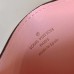 Louis Vuitton Vernis Miroir Patent Leather Venice Card Holder M63855 Pink 2019