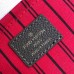 Louis Vuitton Monogram Empreinte Leather Montaigne MM Bag M43660 Kaki Fango