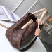 Louis Vuitton Monogram Canvas Montaigne MM Bag M41056