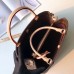 Louis Vuitton Monogram Canvas Montaigne MM Bag M41056