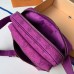 Louis Vuitton Denim Fabric Outdoor Bumbag M44624 Purple 2019