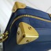 Louis Vuitton Denim Fabric Soft Trunk Bag M44723 2019