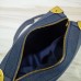 Louis Vuitton Denim Fabric Soft Trunk Bag M44723 2019