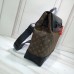 Louis Vuitton Monogram Canvas Steamer PM Messenger Bag M44473 2019
