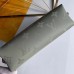 Louis Vuitton Cosmetic Pouch PM Bag Monogram Gray