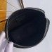 Louis Vuitton Cosmetic Pouch PM Bag Damier Graphite Canvas