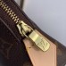 Louis Vuitton Cosmetic Pouch PM Bag Monogram Canvas M47515