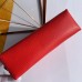 Louis Vuitton Cosmetic Pouch PM Bag Epi Leather Coquelicot M41114