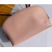 Louis Vuitton Cosmetic Pouch PM Bag Epi Leather Pink M52030