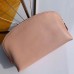 Louis Vuitton Cosmetic Pouch PM Bag Epi Leather Pink M52030