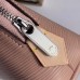 Louis Vuitton Cosmetic Pouch PM Bag Epi Leather Pink M52030