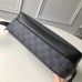 Louis Vuitton Epi Patchwork Nil Slim Bag M51466 Damier Canvas 2019