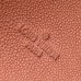 Louis Vuitton Soft Calfskin Lockme Go Tote Bag M52617 Caramel 2019
